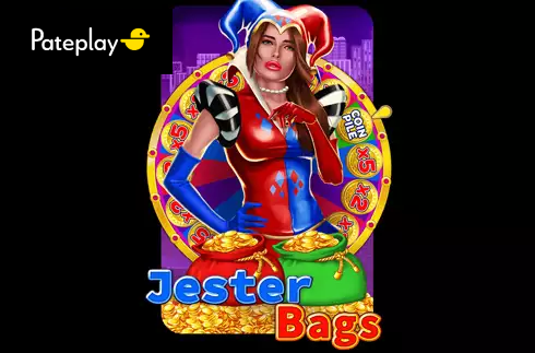 Jester Bags